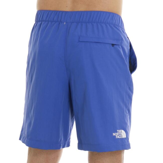 COSTUME WATER SHORT THE NORTH FACE - Mad Fashion | img vers.650x/